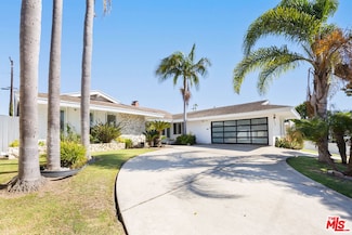 6430 S Sherbourne Dr, Los Angeles, CA 90056