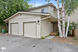 3233 Eastgate Place Unit 34, Anchorage, AK 99504