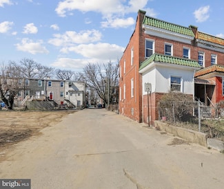 3532 Lucille Ave, Baltimore, MD 21215