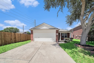 19538 S Stone Ln, Katy, TX 77449