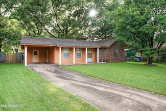 6435 Knight Cove, Horn Lake, MS 38637