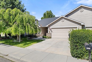 4165 W Daly Ln, Meridian, ID 83646