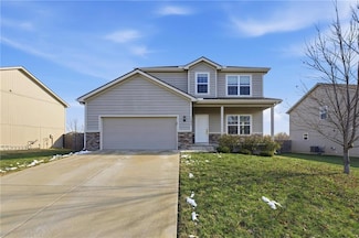 11033 N Jefferson St, Kansas City, MO 64155