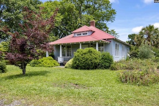 4537 State Highway 215 S, Jenkinsville, SC 29065
