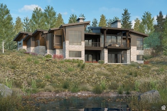 2053 E Paddleboard Way Unit 109, Kamas, UT 84036