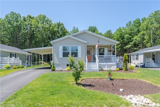9 Cheryl Ln, Coventry, RI 02816