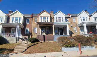 5415 Euclid St, Philadelphia, PA 19131