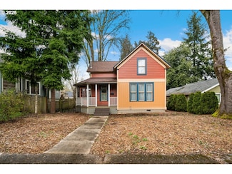 235 NE Jefferson St, Hillsboro, OR 97124