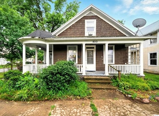 800 W High St, Mount Vernon, OH 43050
