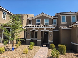 3253 Montage Dr, Henderson, NV 89044