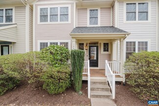 1642 Hathaway St, Charlottesville, VA 22902