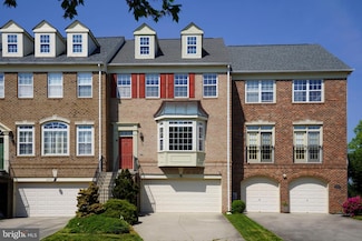 10794 Folkestone Way, Woodstock, MD 21163