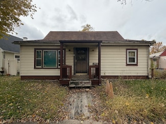 16610 Geneva Dr, Harvey, IL 60426