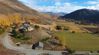 248 Twisp River Rd, Twisp, WA 98856