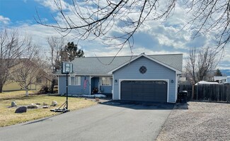 1531 Haven Dr, Kalispell, MT 59901