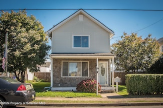 1112 Meade Ave, Scranton, PA 18508