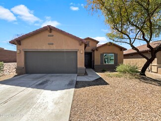 10335 S Tea Wagon Way, Vail, AZ 85641