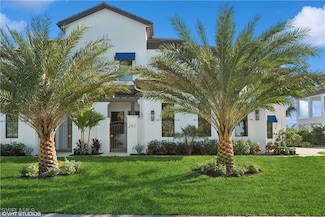 19781 Marino Lake Cir Unit B4-201, Miromar Lakes, FL 33913
