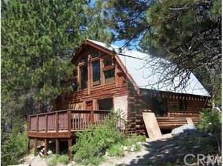 58716 Chilkoot Rd, Bass Lake, CA 93604