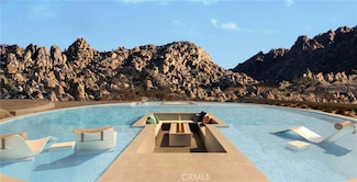 63121 Chickasaw Rd, Joshua Tree, CA 92252