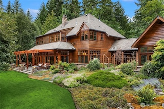 18005 115th Ave SW, Vashon, WA 98070