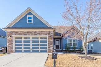 8424 Dakota Sky Way, Ooltewah, TN 37363