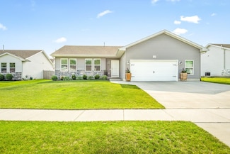 3127 Mccann Dr, Janesville, IL 53546