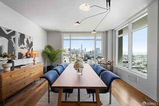 1160 Mission St Unit 2306, San Francisco, CA 94103