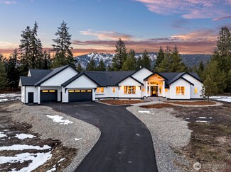 711 Old Cedars Rd, Cle Elum, WA 98922