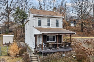 157 Bigelow St, Pittsburgh, PA 15207