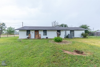 3500 E Lake Rd, Abilene, TX 79601