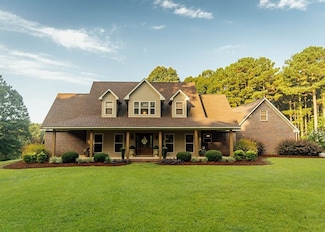 741 Country Road 29, Louin, MS 39338