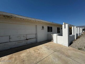 2893 War Eagle Dr, Lake Havasu City, AZ 86406