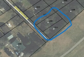 109 Crape Myrtle Ln Unit Lot 12 & 14, Point Harbor, NC 27964