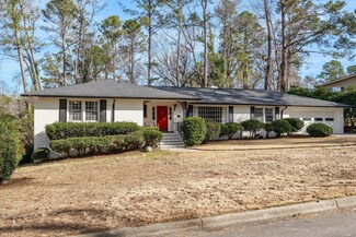 941 Campbellton Dr, North Augusta, SC 29841