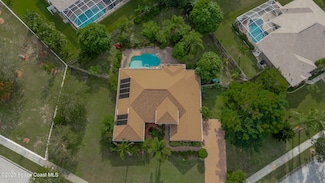 2687 Trails at Hidden Harbor, Merritt Island, FL 32952