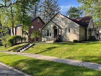 7 Key St, Elkins, WV 26241