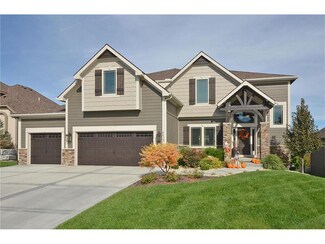 4439 N Sienna Ridge, Riverside, MO 64150