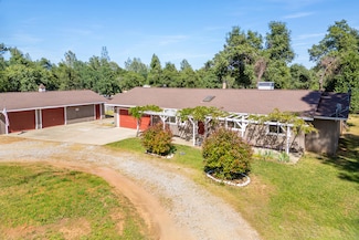6191 Happy Valley Rd, Anderson, CA 96007