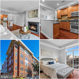 1451 Belmont St NW Unit 321, Washington, DC 20009