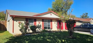 1231 Palisades Dr, Lewisville, TX 75067