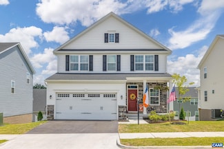 10140 Big Oak Dr, McGaheysville, VA 22840