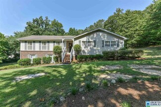 5368 Pineywood Rd, Birmingham, AL 35242