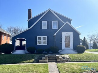 109 Ann St, Tiffin, OH 44883