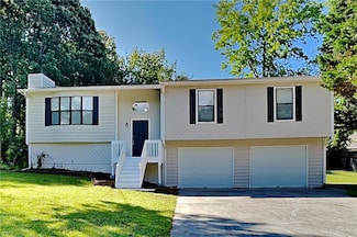 2478 Wood Meadows Dr SW, Marietta, GA 30064