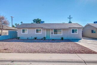607 S Priest Dr, Tempe, AZ 85281