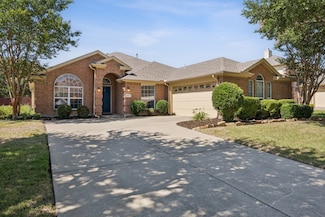 15873 Bull Run Dr, Frisco, TX 75035