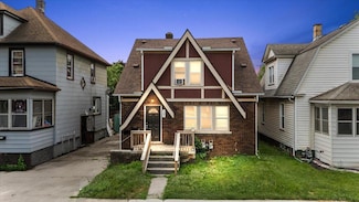 37 Woodward Ave, Ecorse, MI 48229