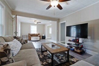 3 Guertin St, West Warwick, RI 02893
