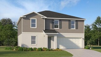 4816 Waltham Forest Dr, Davenport, FL 33837